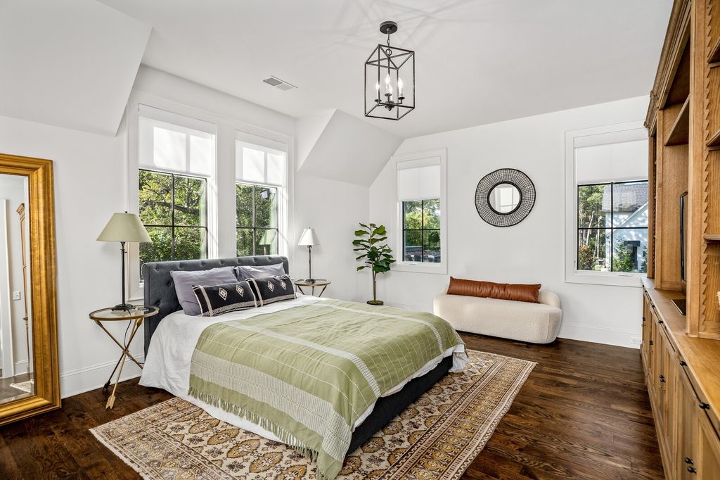Nashville Home by Vintage South Development Now on the Market for 3.2 Million 41