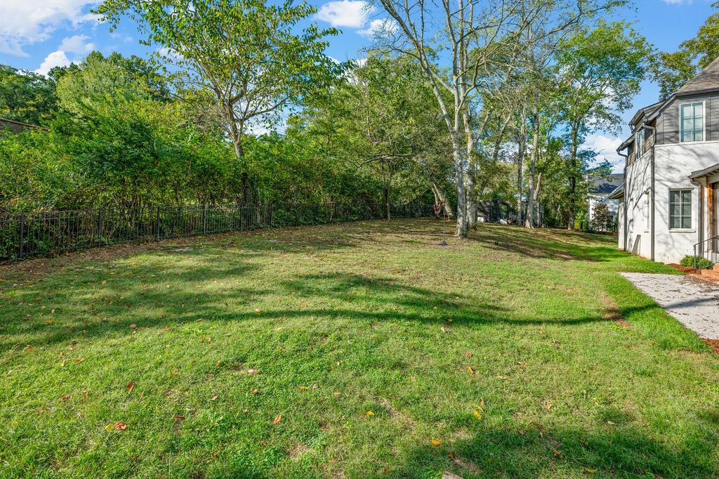 Nashville Home by Vintage South Development Now on the Market for 3.2 Million 45