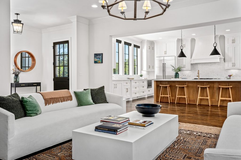 Nashville Home by Vintage South Development Now on the Market for 3.2 Million 7