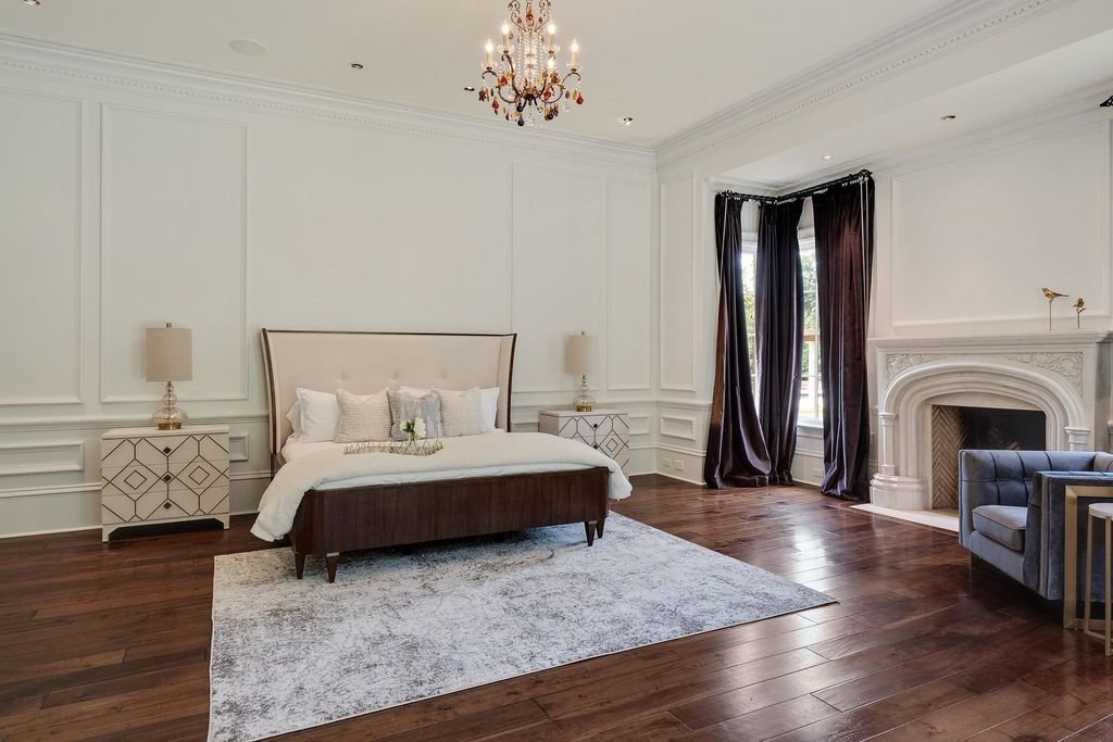 One-of-a-kind Tennessee Estate Redefines Luxury and Sophistication at $4.299 Million