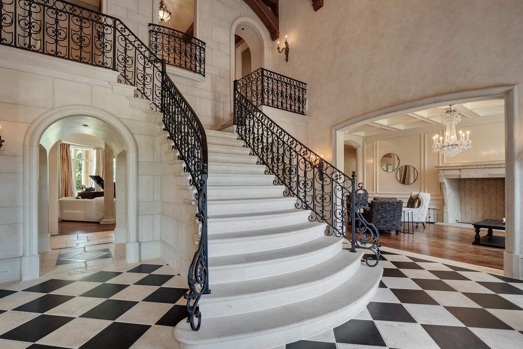 One-of-a-kind Tennessee Estate Redefines Luxury and Sophistication at $4.299 Million