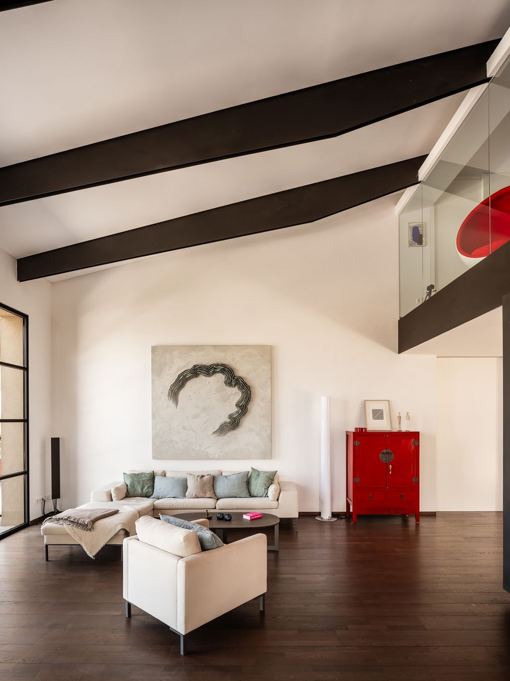 House 1710, Fusion of Traditional and Modern Design by Jle arquitectos