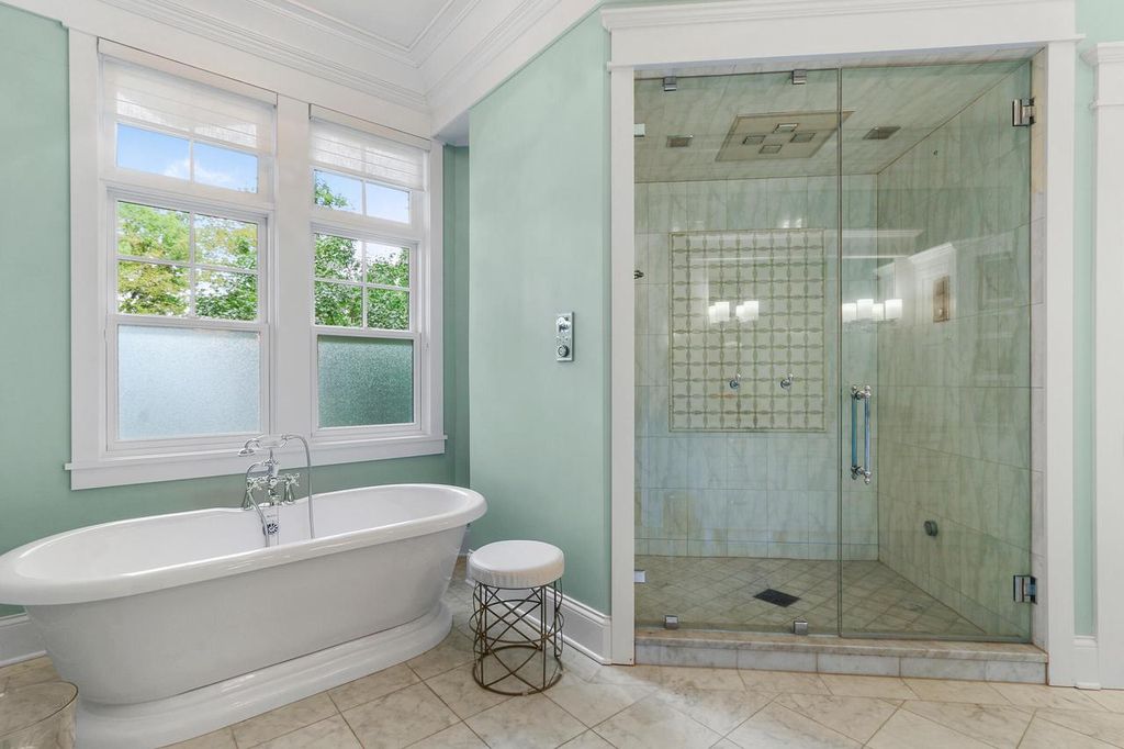 Quintessential Lakefront Gem in Fontana Wisconsin Hits the Market at 13.9 Million 30
