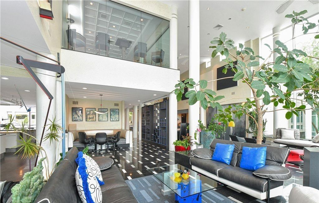 Richfield Ohio Residence A Modern Architectural Masterpiece in Privacy and Luxury Listed at 3995000 8