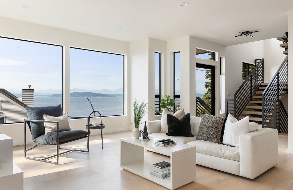 Seattles Coastal Retreat 2.85 Million Home with Stunning Views and Serene Lifestyle 16