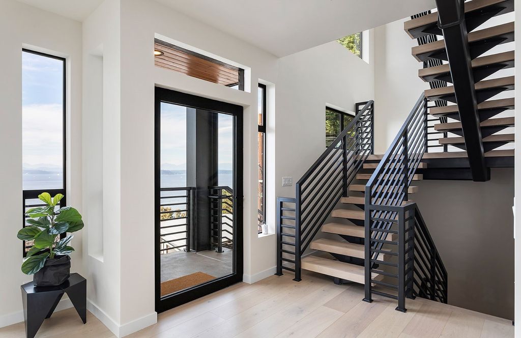 Seattles Coastal Retreat 2.85 Million Home with Stunning Views and Serene Lifestyle 6