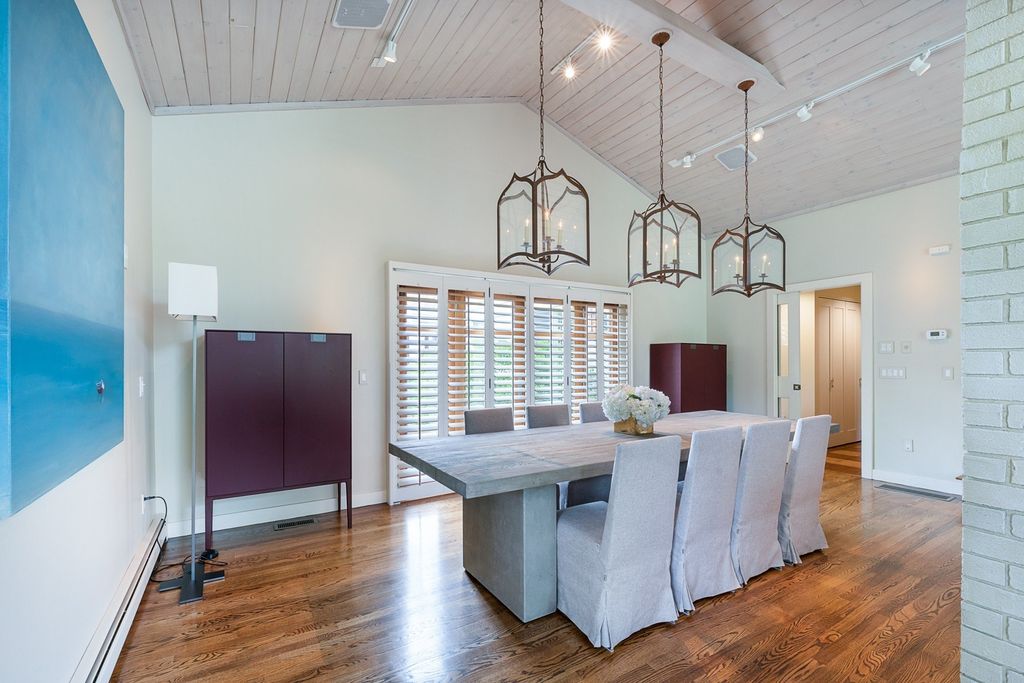 Shadow Fox Farm Country Living with Premium Equestrian Facilities in Peterborough New Hampshire for 8.5 Million 11