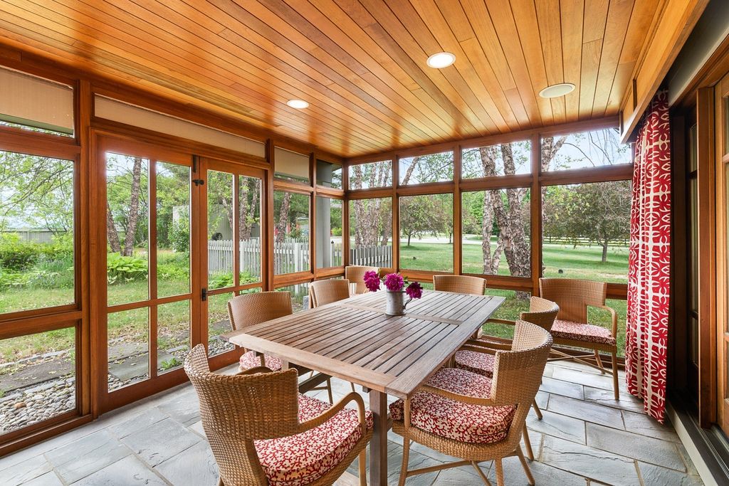 Shadow Fox Farm Country Living with Premium Equestrian Facilities in Peterborough New Hampshire for 8.5 Million 14