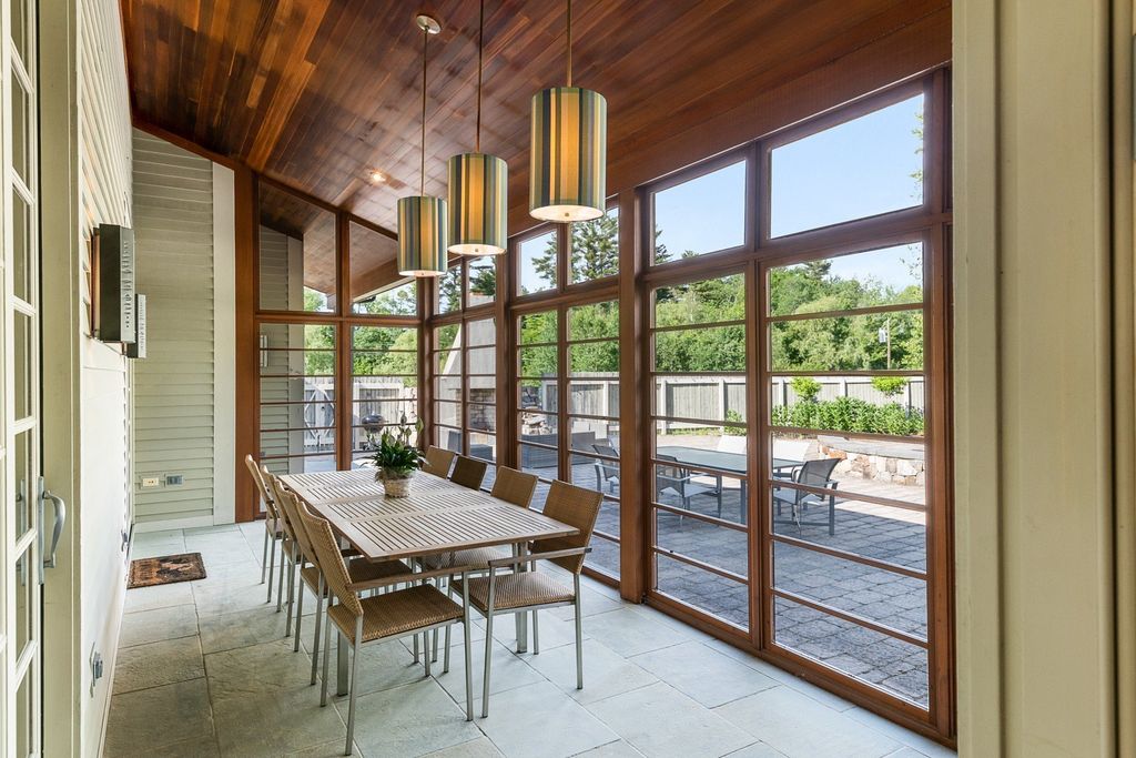 Shadow Fox Farm Country Living with Premium Equestrian Facilities in Peterborough New Hampshire for 8.5 Million 23