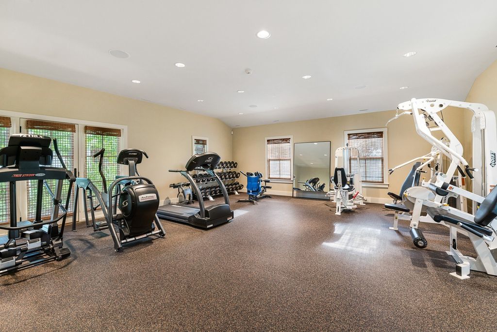 Shadow Fox Farm Country Living with Premium Equestrian Facilities in Peterborough New Hampshire for 8.5 Million 29