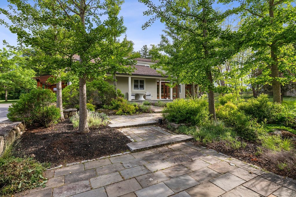 Shadow Fox Farm Country Living with Premium Equestrian Facilities in Peterborough New Hampshire for 8.5 Million 7
