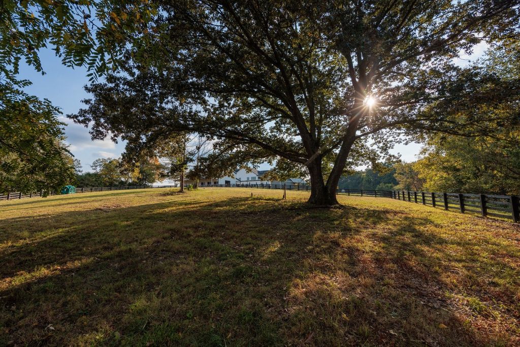 The Ultimate Entertainers Farmhouse 19 Acres in Williamson County Tennessee for 6995000 37 1