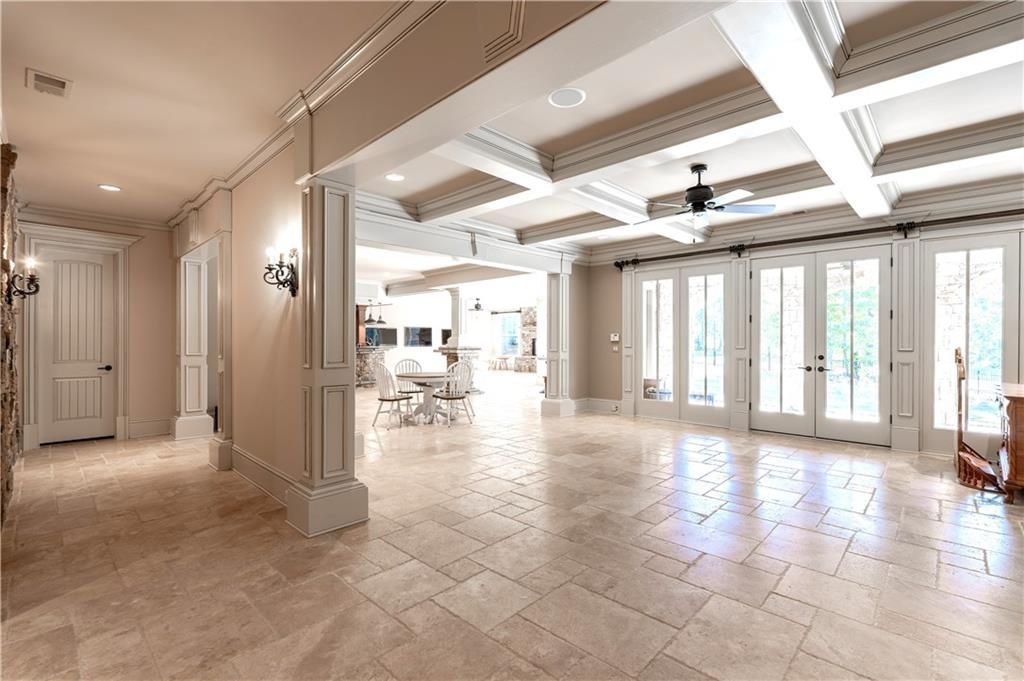 Timeless and Elegant Home Available for Purchase in Milton Georgia at 3.99 Million 35