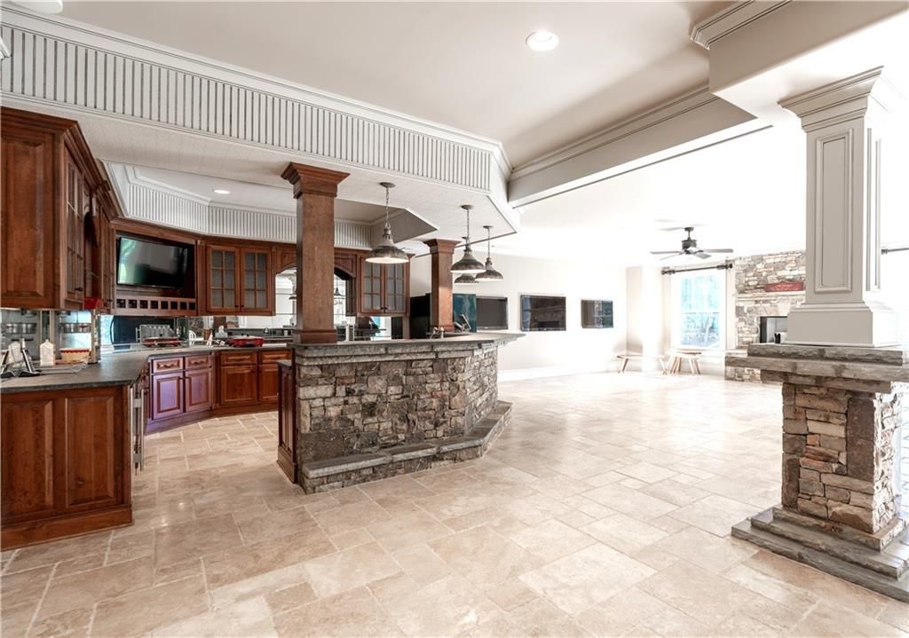 Timeless and Elegant Home Available for Purchase in Milton Georgia at 3.99 Million 36
