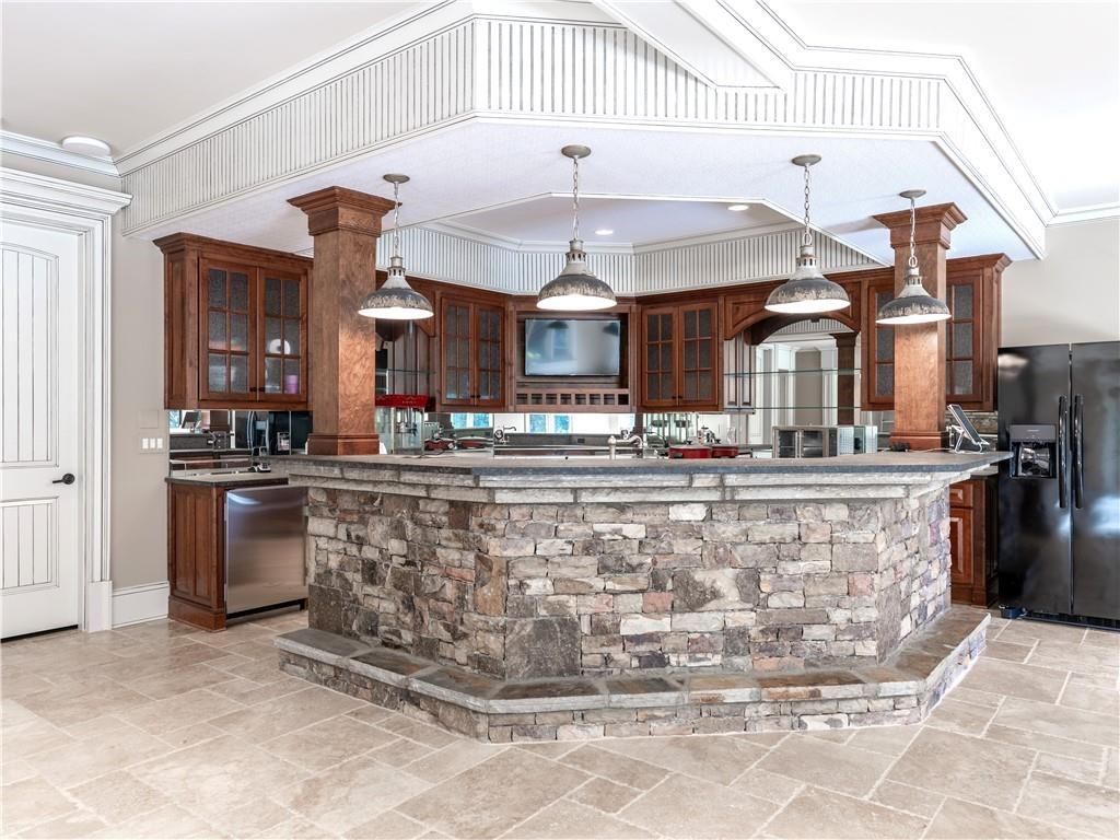 Timeless and Elegant Home Available for Purchase in Milton Georgia at 3.99 Million 37