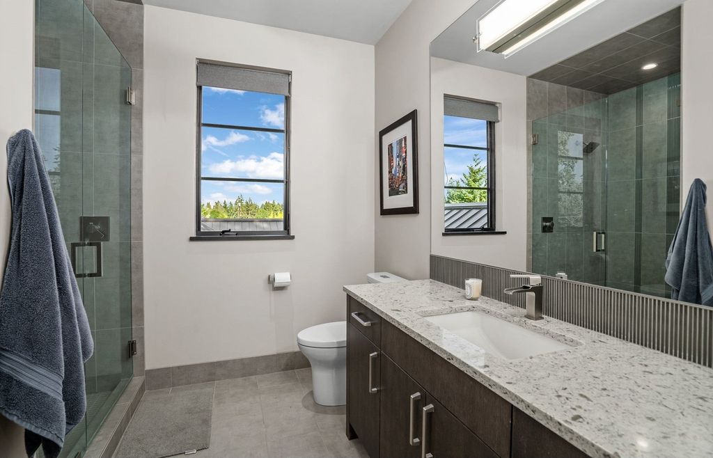 Unmatched Elegance Innovation and Technology Converge in 3995000 Lake Oswego Estate 26