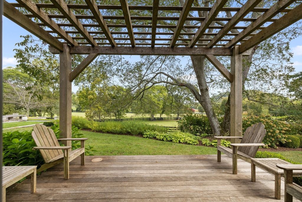 Unparalleled Beauty and Recreational Paradise Twin Creek Farm in Santa Fe Tennessee Now Available for 8999500 16