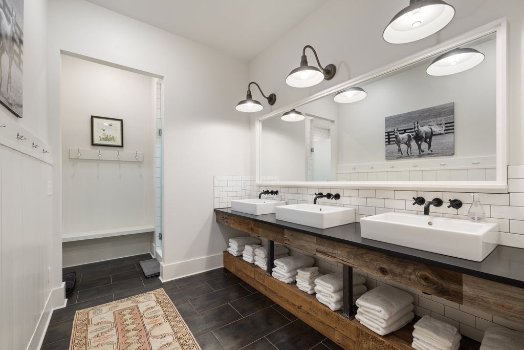 Unparalleled Beauty and Recreational Paradise Twin Creek Farm in Santa Fe Tennessee Now Available for 8999500 41