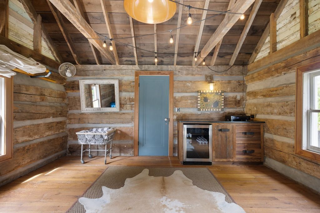 Unparalleled Beauty and Recreational Paradise Twin Creek Farm in Santa Fe Tennessee Now Available for 8999500 46