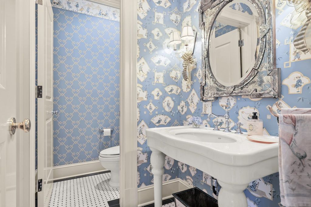 Unrivaled Luxury Living in Greenwich Connecticut Exquisite Custom Estate Hits the Market at 4.75 Million 26