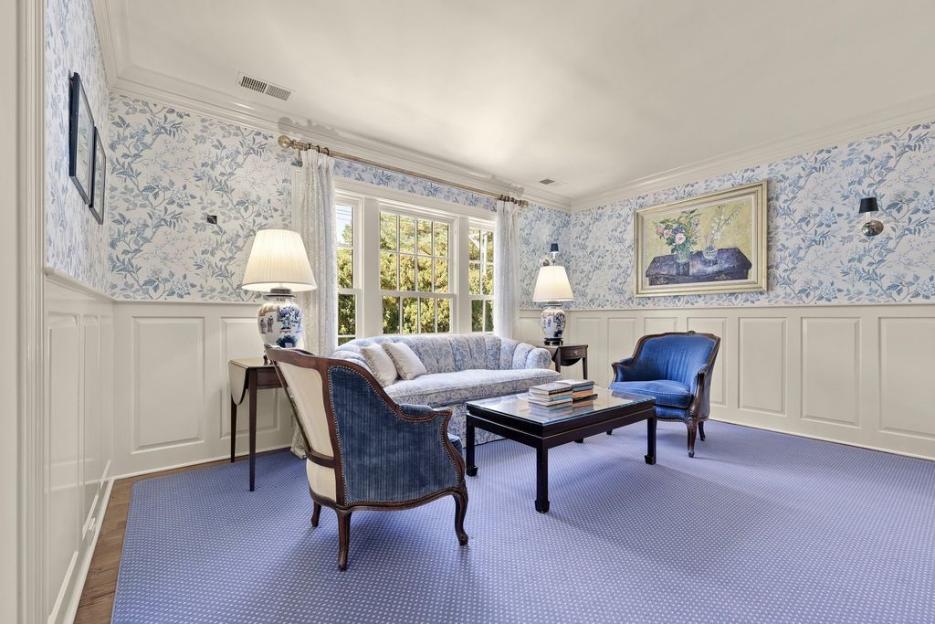 Unrivaled Luxury Living in Greenwich Connecticut Exquisite Custom Estate Hits the Market at 4.75 Million 27