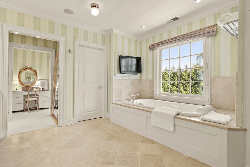 Unrivaled Luxury Living in Greenwich Connecticut Exquisite Custom Estate Hits the Market at 4.75 Million 30