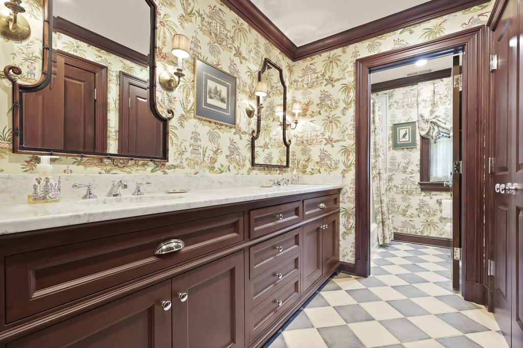 Unrivaled Luxury Living in Greenwich Connecticut Exquisite Custom Estate Hits the Market at 4.75 Million 36