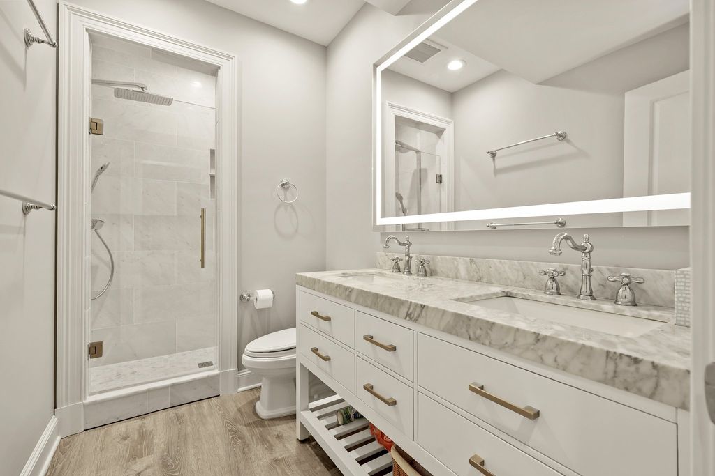 Unrivaled Luxury Living in Greenwich Connecticut Exquisite Custom Estate Hits the Market at 4.75 Million 44
