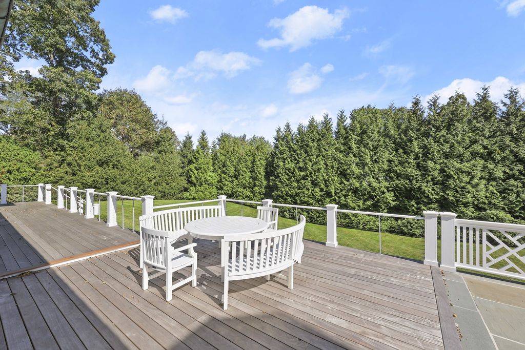 Unrivaled Luxury Living in Greenwich Connecticut Exquisite Custom Estate Hits the Market at 4.75 Million 8