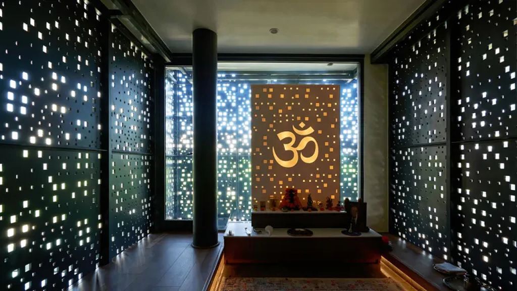 Water Ledge House, Elegant Tranquility Project by DADA Partners