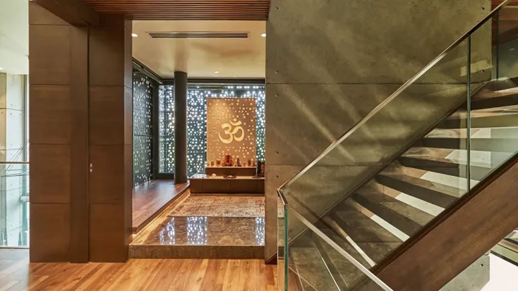Water Ledge House, Elegant Tranquility Project by DADA Partners