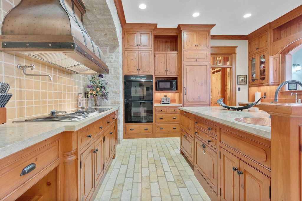 Waterfront Log Cabin Paradise Suamico Wisconsins Ultimate Retreat for 2.795 Million 14