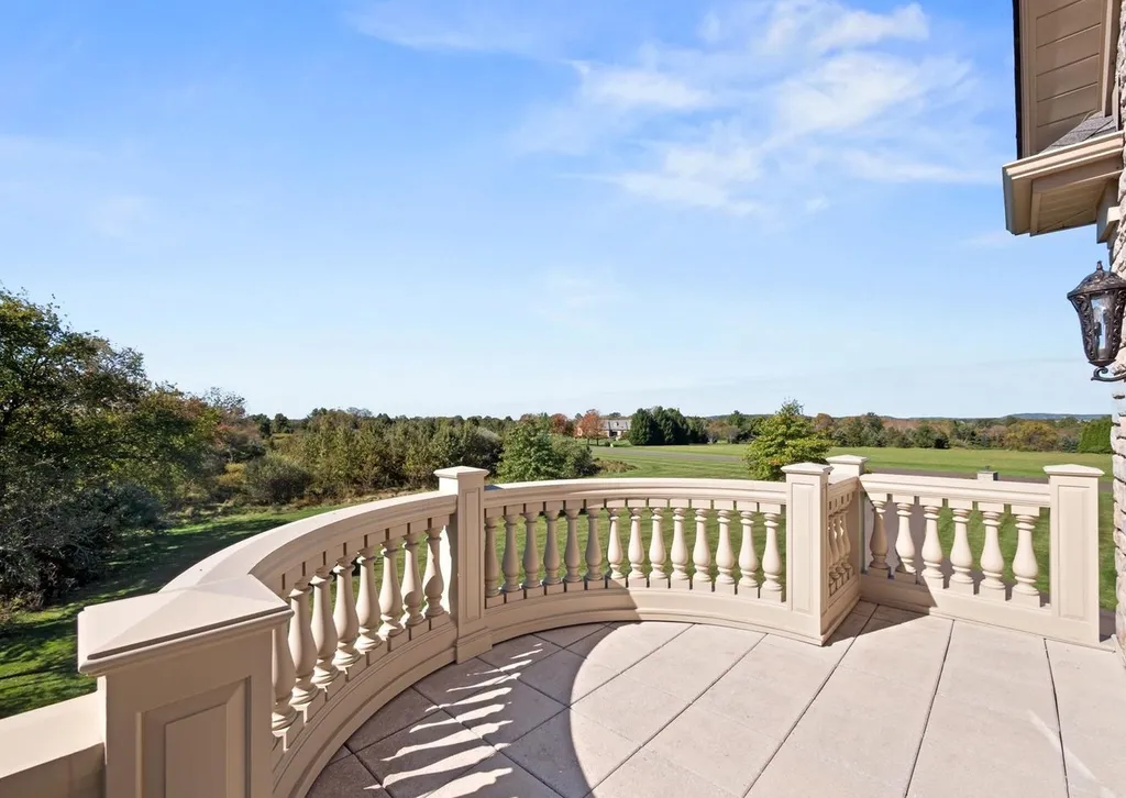 10 Stonebridge Crossing Road Home in Newtown, Pennsylvania. Immerse yourself in the epitome of luxury living with this meticulously crafted 10,000+ sq ft estate by Zavetta Custom Homes. Nestled in Historic Washington Crossing, this exclusive property on Stonebridge Crossing Road offers unparalleled quality, commanding views, and the rare opportunity to enjoy a life of opulence in Bucks County.