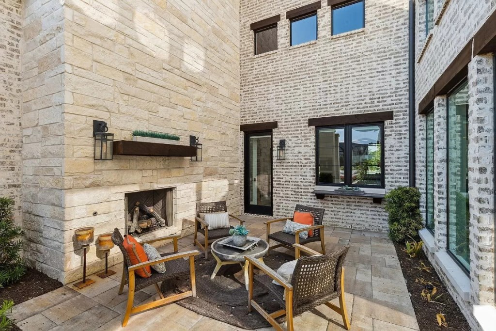 1680 Jan Marie Dr Lucas TX 75002 31