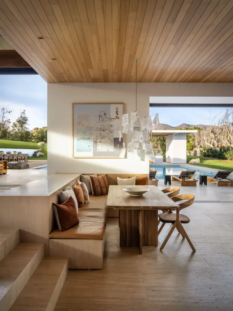 28837 Selfridge Drive Home in Malibu California 13