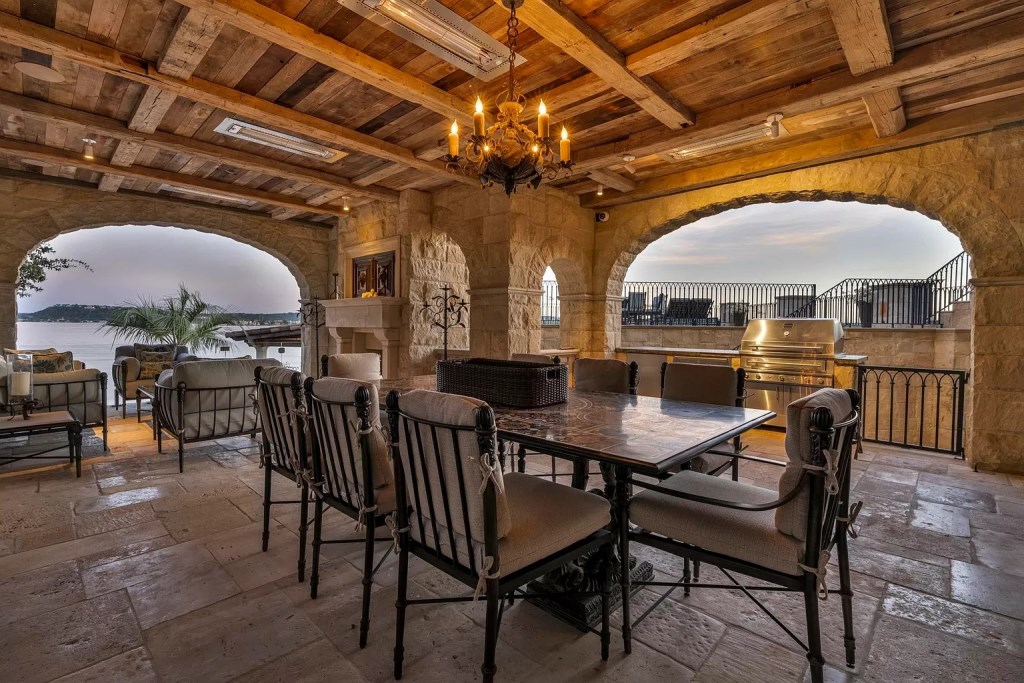 419 Lighthouse Horseshoe Bay TX 78657 12