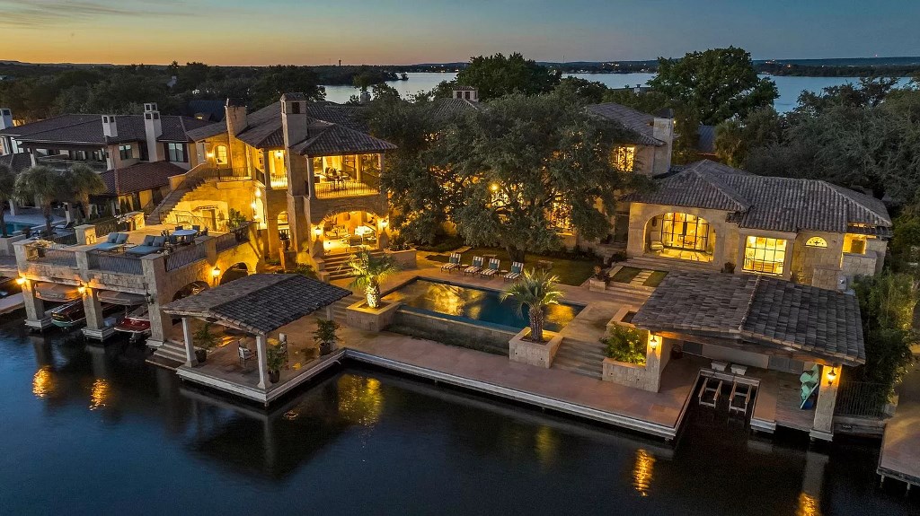 419 Lighthouse Horseshoe Bay TX 78657 2