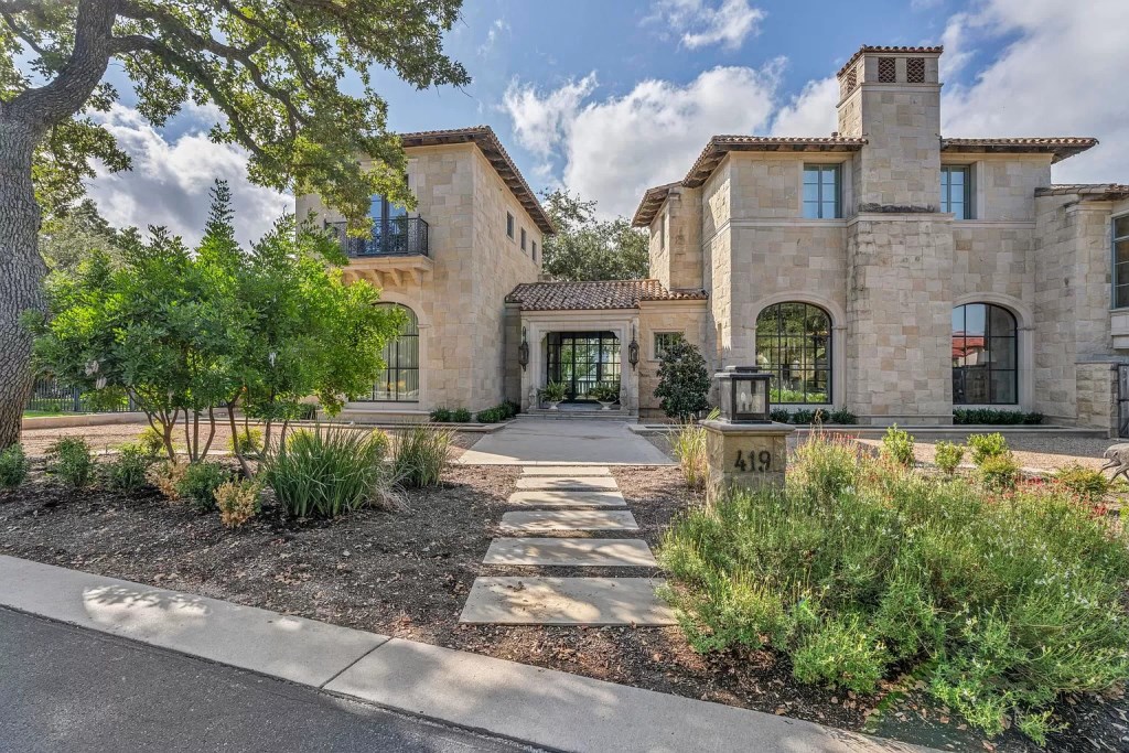 419 Lighthouse Horseshoe Bay TX 78657 5