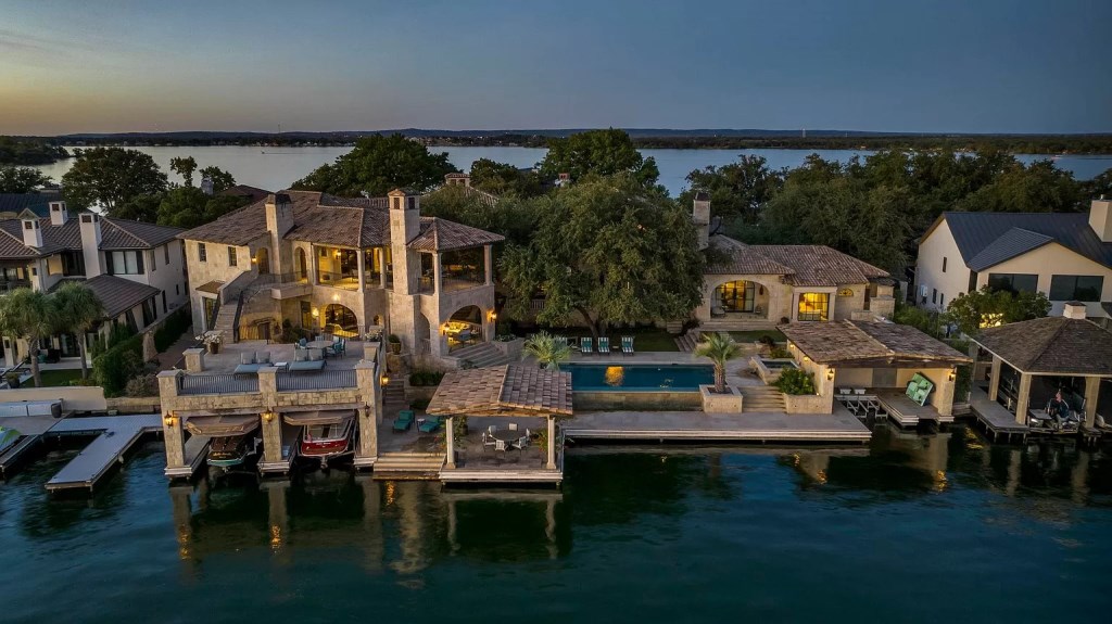 419 Lighthouse Horseshoe Bay TX 78657 7