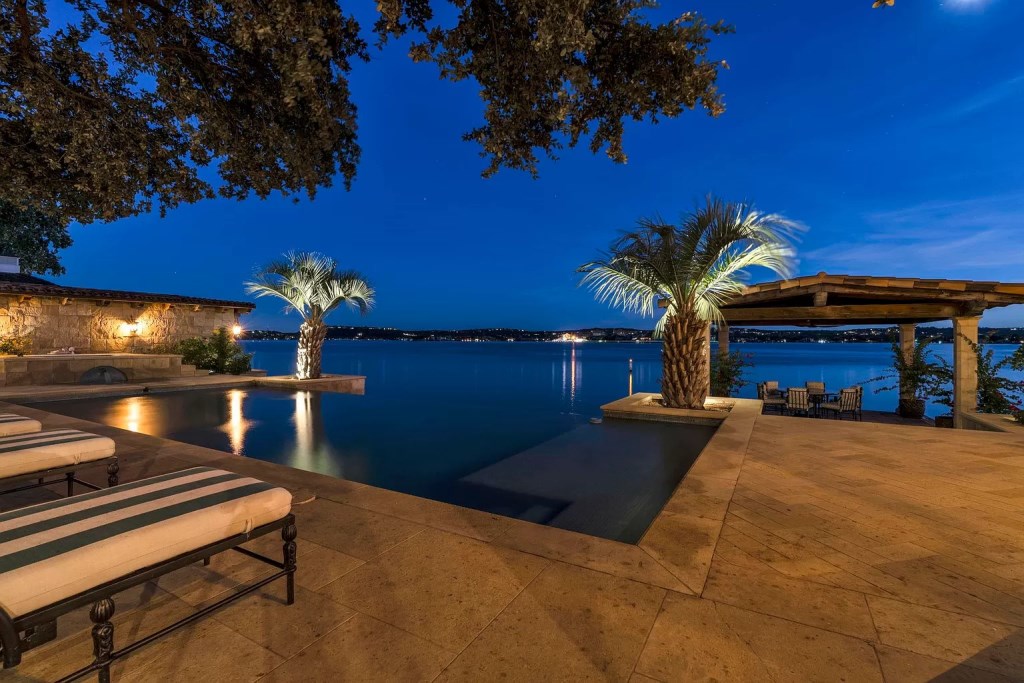 419 Lighthouse Horseshoe Bay TX 78657 8