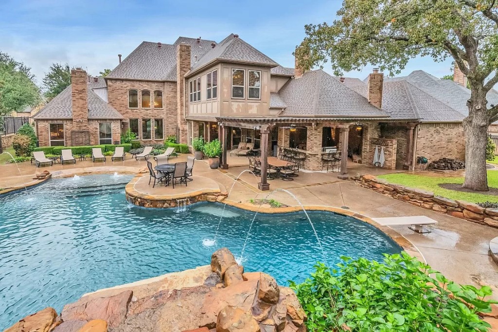 905 Silverton St Southlake TX 76092 12