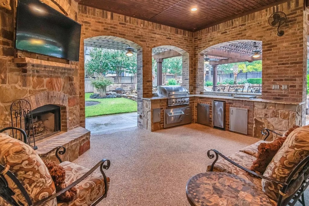 905 Silverton St Southlake TX 76092 19