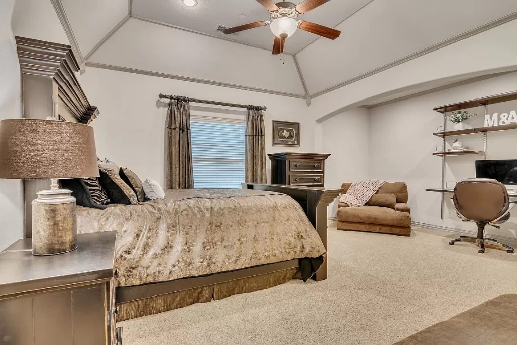 905 Silverton St Southlake TX 76092 23