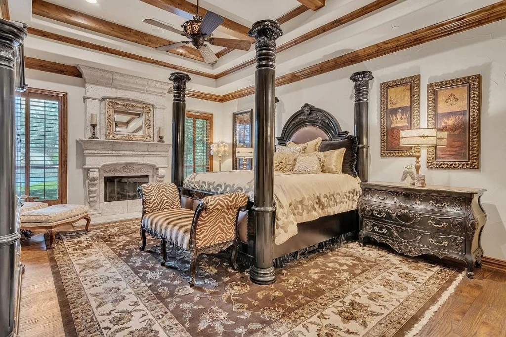 905 Silverton St Southlake TX 76092 32