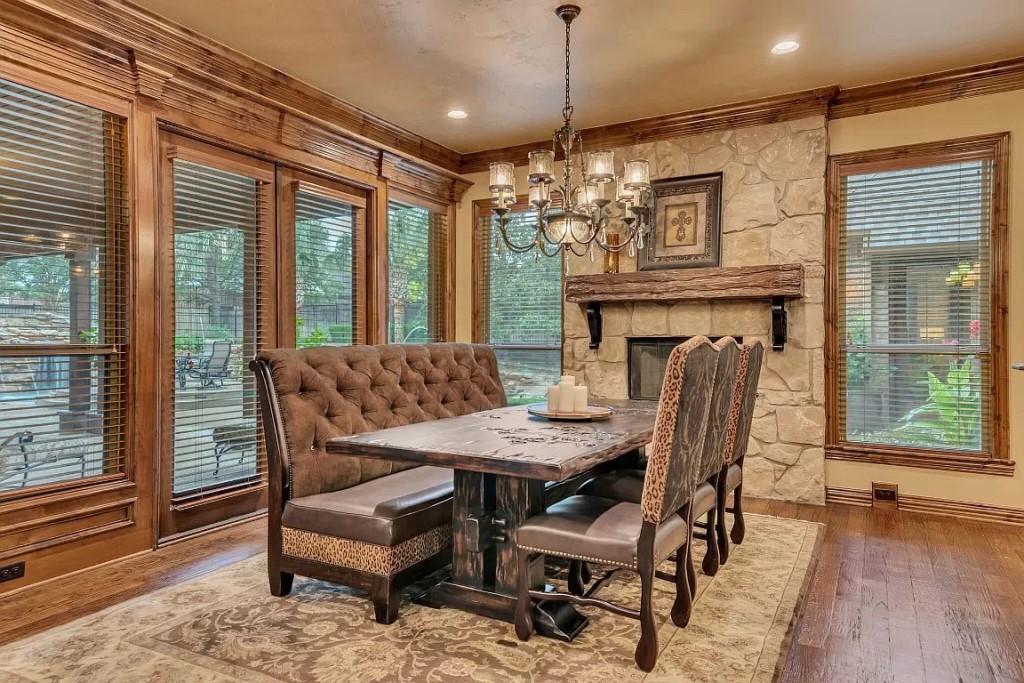 905 Silverton St Southlake TX 76092 34