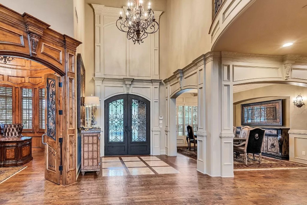 905 Silverton St Southlake TX 76092 6