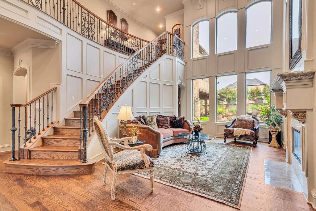 905 Silverton St Southlake TX 76092 7