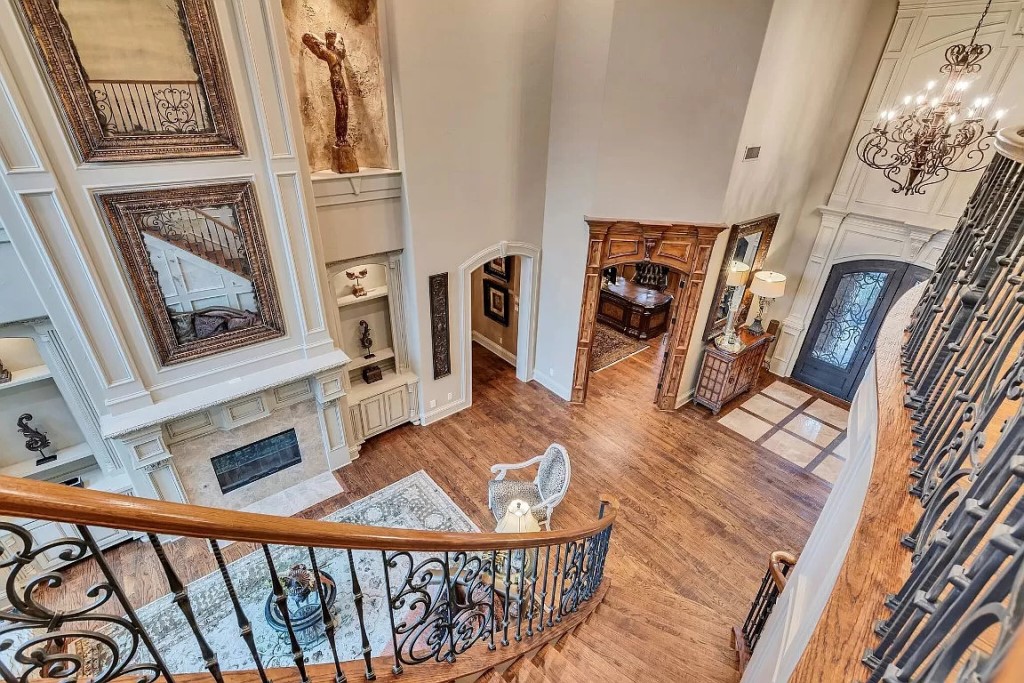 905 Silverton St Southlake TX 76092 8