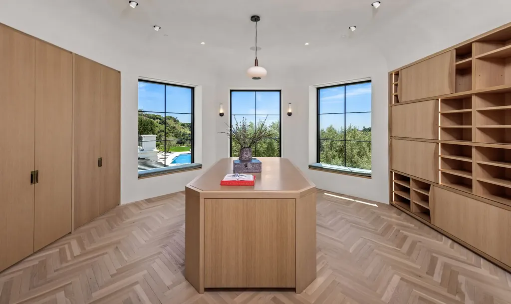 9904 Kip Drive Home in Beverly Hills California 20
