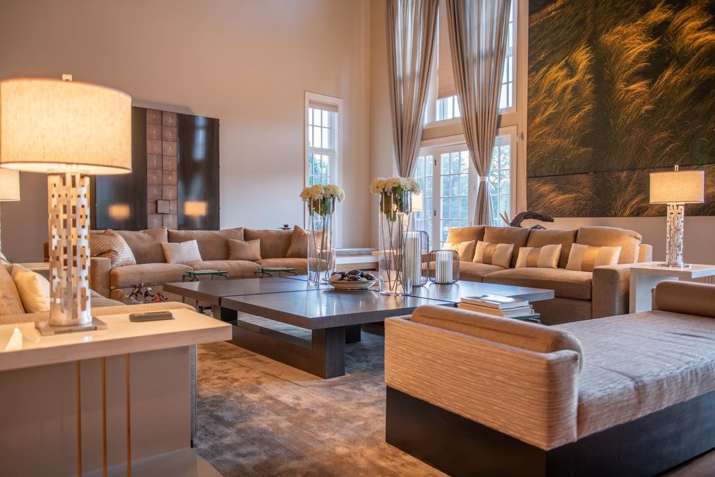 A European Style Country House in Stowe Vermont is on Sale for 20 Million 12